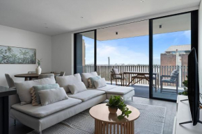 Brand New Seaside Luxury in Newcastle